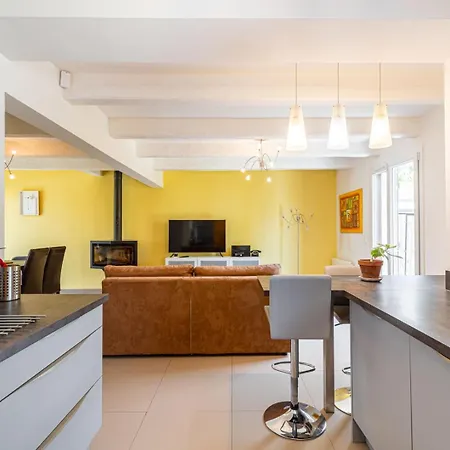 Guestready - Fabulous House In *