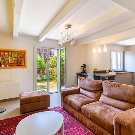 Guestready - Fabulous House In *