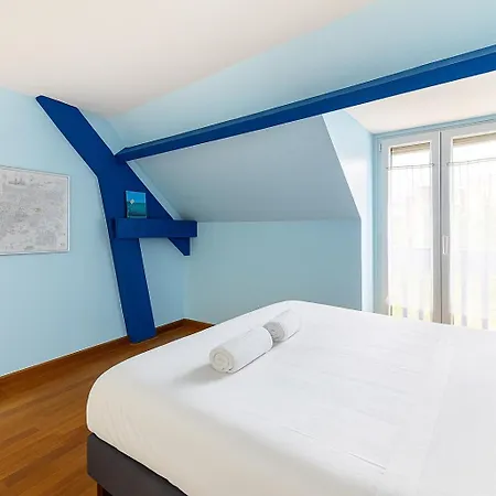 Guestready - Fabulous House In